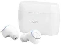 Bluetooth-наушники Meizu POP 2 (White)