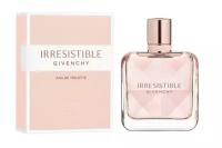 Givenchy woman Irresistible (eau De Toilette) Туалетная вода 50 мл