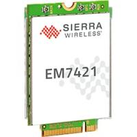 Услуга дооснащения модемом Sierra Wireless™ EM7421 LTE Cat-7 Industrial-grade IoT Module