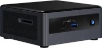 Платформа INTEL NUC 10 (Core i5-10210U, 1.6 ГГц / 4.2 ГГц, 2xDDR4-3200 SO-DIMM, UHD Graphics) (NUC10i5FNHN)