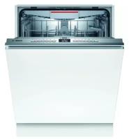 Встраиваемая посудомоечная машина Bosch SMV 4HVX31 E