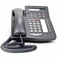 VoIP-телефон Avaya 6408D (700258577)