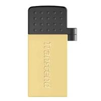 Transcend USB Накопитель Transcend 16GB JETFLASH 380G