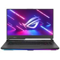 Ноутбук ASUS ROG Strix G15 G513RW-HQ198 AMD Ryzen 9 6900HX 3300MHz/15.6"/1920x1080/16GB/512GB SSD/NVIDIA GeForce RTX 3070 Ti 8GB/Без ОС (90NR0895-M00AA0) Grey