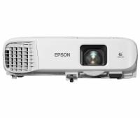 Проектор Epson EB-990U