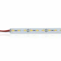 Светодиодная линейка 5630, 72 led, G305 (12V, 20W, white)