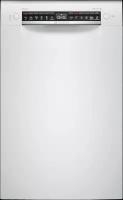 Встраиваемая посудомоечная машина Bosch SPU4HMW53S (белый)