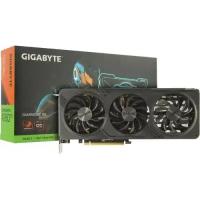 Видеокарта Gigabyte (GV-N406TGAMING OC-8GD) GeForce RTX 4060 Ti 8GB GAMING OC