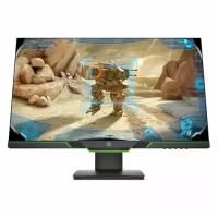 Монитор HP 27xq 27", черный [3wl54aa]