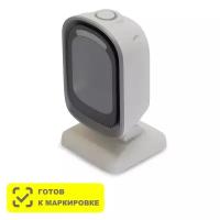 Стационарный сканер штрих-кода Mertech 8500 P2D Mirror Белые