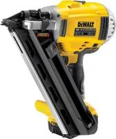 Гвоздезабиватель DeWalt DCN692P2-QW