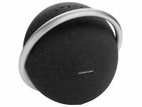 Портативная акустика Harman kardon Onyx Studio 8, черный