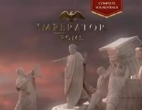 Imperator: Rome - Complete Soundtrack для PC