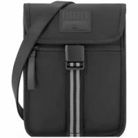 Сумка Ninetygo Urban daily shoulder bag, черный