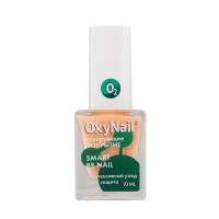 Тонирующее покрытие для ногтей OxyNail Smart BB Nail 10 мл