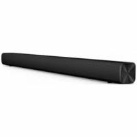 Комплект акустики Xiaomi Redmi TV Soundbar черный (MDZ34DA)