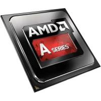 AMD Процессор AMD A-series A8-9600 3100 Мгц AMD AM4 OEM