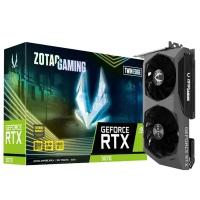 Видеокарта Zotac RTX 3070 Twin Edge 8Gb/GDDR6 ZT-A30700E-10PLHR