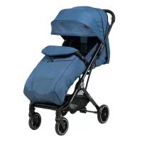 Коляска Everflo Baby travel, прогулочная, цвет Jeans