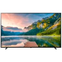 ЖК-телевизор Panasonic TX-50JX800E SmartTV black