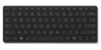 Клавиатура Microsoft Клавиатура беспроводная Microsoft Bluetooth Designer compact keyboard (арт. 21Y-00011)