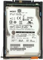 Жесткий диск EMC V3-2S10-600 600Gb 10000 SAS 2,5" HDD