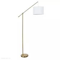 Торшер Arte Lamp A4054PN-1PB