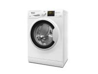 Стиральная машина Hotpoint-Ariston RST 703 DW белый