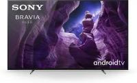 Sony KE-55A8 55" 4K Ultra HD OLED телевизор