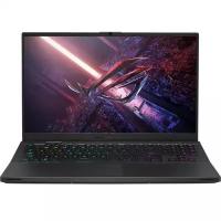 Asus 17.3" Ноутбук Asus ROG Zephyrus S17 GX703 GX703HM-KF015T (3840x2160, Core i7 11800H 2.3 ГГц, RAM 16 ГБ, SSD 1000 ГБ, GeForce RTX 3060, Win 10 Home)