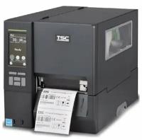 Принтер для этикеток TSC MH341T, 300dpi, 4.3" TOUCH LCD MH341T-A001-0302