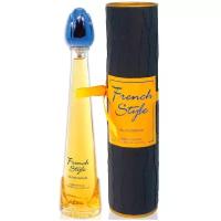 Dina Parfums French Style парфюмерная вода 40 мл для женщин