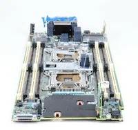 Материнская плата HP System board BL460c Gen8 Supports Intel Xeon 2600 [716550-001] 716550-001