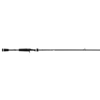 Удилище 13 Fishing Fate Black - 7'4 XH 40-130g Cast rod - 2pc