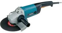 Makita Углошлифовальная машина Makita 9069 230 мм 2000 Вт