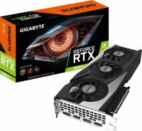 Видеокарта GIGABYTE GeForce RTX 3060 Ti GAMING OC 2.0 8G