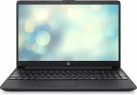 Ноутбук HP 15-DW4002NIA, 15.6", IPS, Intel Core i5 1235U 1.3ГГц, 8ГБ, 512ГБ SSD, NVIDIA GeForce MX550 - 2048 Мб, Free DOS, черный [6n237