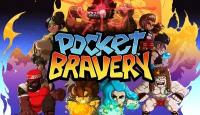 Игра Pocket Bravery для PC (STEAM) (электронная версия)