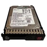 Оригинальный жесткий диск HP 867254-001 G8-G10 300GB 12G 15K 2.5 SAS