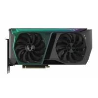 Видеокарта Zotac RTX 3070 AMP Holo LHR 8G GDDR6 256bit HDMI 3xDP (ZT-A30700F-10PLHR) RTL(5) (623424)