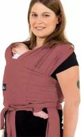 Слинг, для детей весом до 10 кгKoala Babycare Easy-to-wear