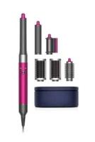 Прибор для укладки волос Dyson HS05 FUCHSIA/NICKEL (395800-01)