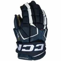 Перчатки игрока HG AS-V PRO GLOVES JR NV/WH