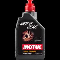 MOTUL 106745 MOTYL GEAR 75W85 1 ИТР