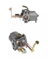 Carburetor / Карбюратор P15B для 152F/154F/156F двигателя 100002