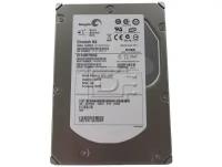 Жесткий диск Seagate ST3400755SS 400Gb SAS 3,5" HDD