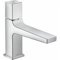 Смеситель для раковины Hansgrohe Metropol 32570000 Хром