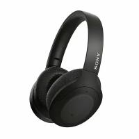 Беспроводные наушники SONY WH-H910NB