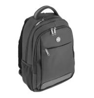 Tellur Рюкзак для ноутбука 15.6? Notebook Backpack Companion, USB port, black