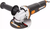 Шлифмашина угловая Worx WX712